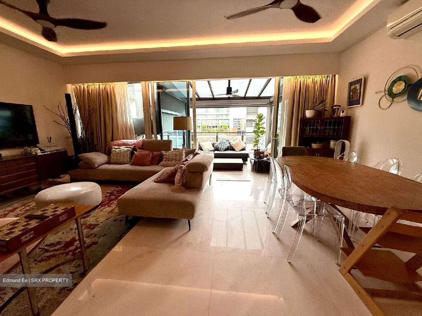Floridian (D21), Condominium #603594561
